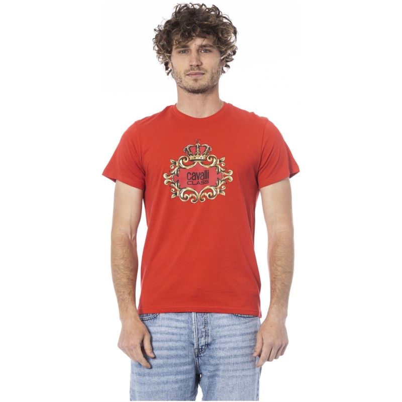 Cavalli Class CLL2MTS02SXH01A_02000Red