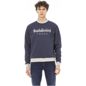 Baldinini Trend 6510141F_COMO_NAVYGREY_D