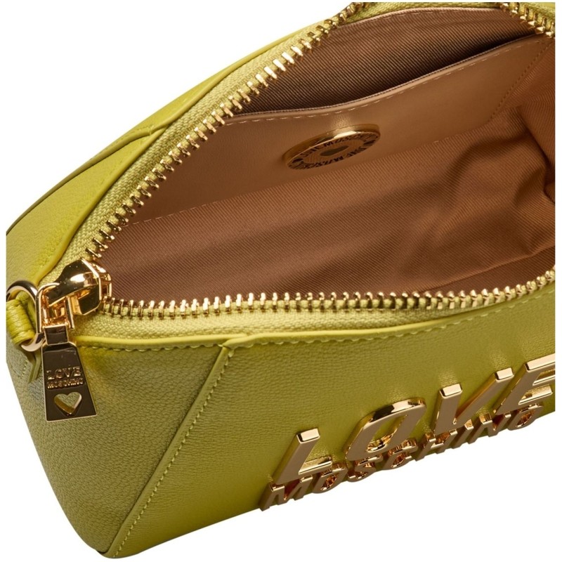 Love Moschino JC4023PP1HLI_404LIME – Bild 5