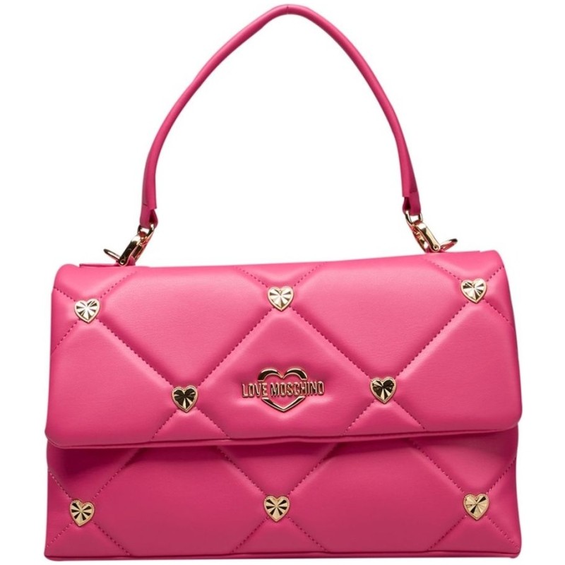 Love Moschino JC4184PP0HLZ_604FUCSIA