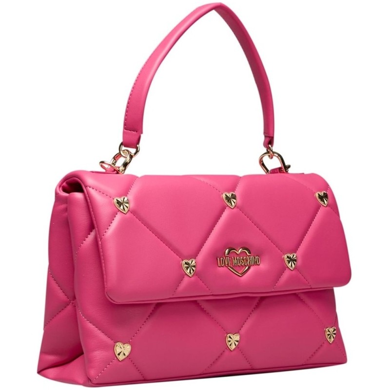 Love Moschino JC4184PP0HLZ_604FUCSIA - Imagen 2