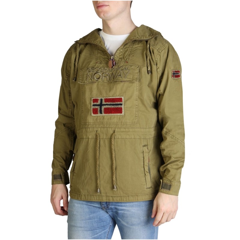 Geographical Norway Chomer_man_kaki