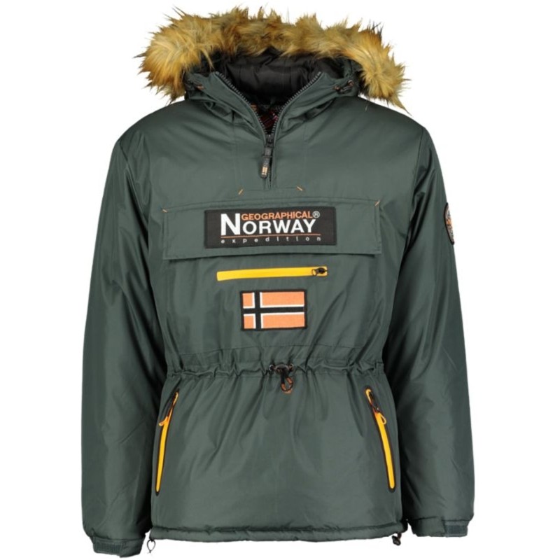 Geographical Norway Axpedition_man_dkgrey