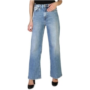 Pepe Jeans LEXA-SKY-HIGH_PL204162HI5_DENIM_L30