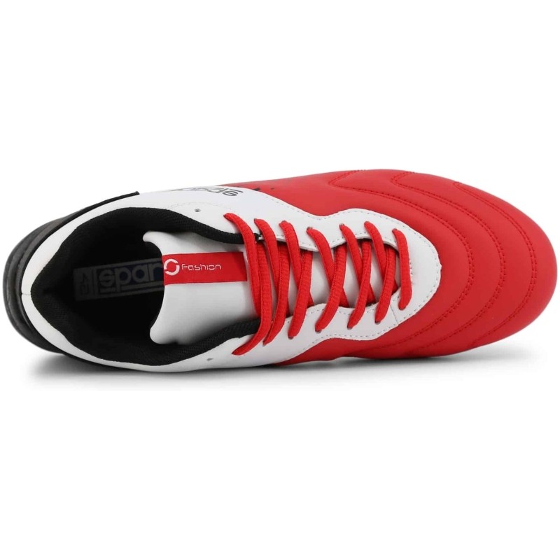 Sparco SP-FTX_WHITE-RED-BLACK - Image 4