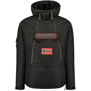 Geographical Norway Benyamine054_man_black