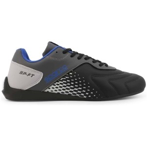 Sparco SP-FTX_WHITE-BLACK-GREY