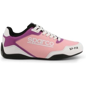 Sparco SP-F12_PINK-PURPLE