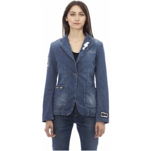 Baldinini Trend 45392C_RAVENNA_Denim