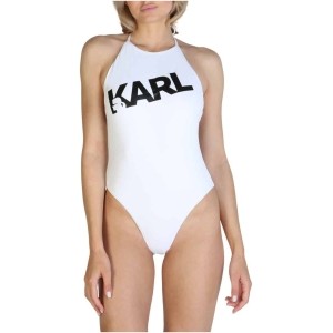 Karl Lagerfeld KL21WOP03_White