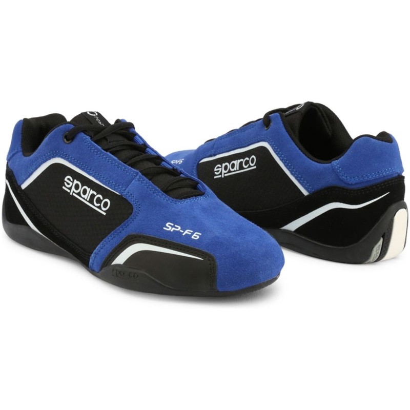 Sparco SP-F6_ROYAL-BLACK – Image 3