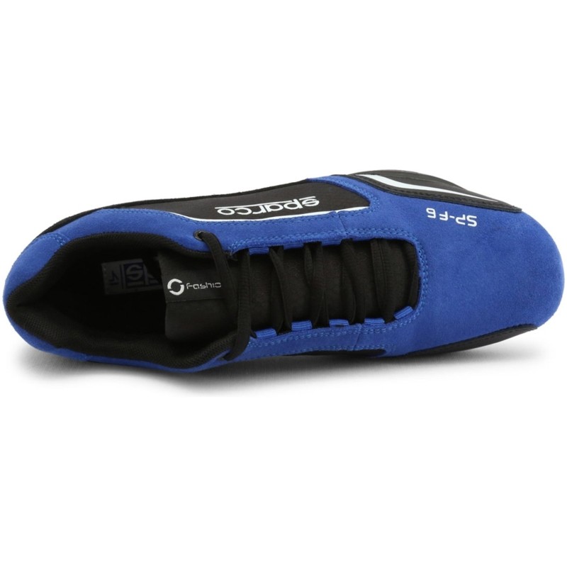 Sparco SP-F6_ROYAL-BLACK – Image 4