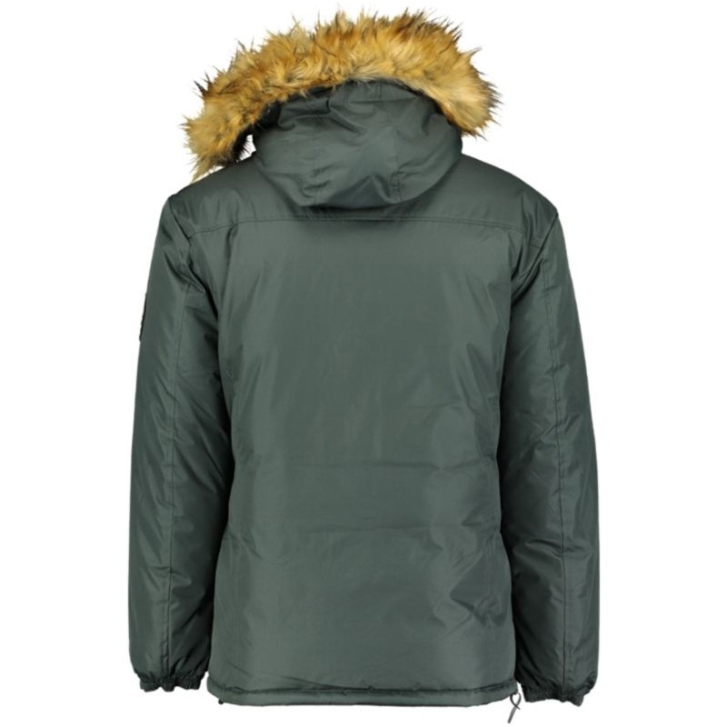 Geographical Norway Axpedition_man_dkgrey – Image 3