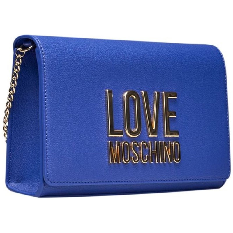 Love Moschino JC4127PP1HLI_753BLUOCEANO - Image 2