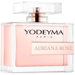 Yodeyma Adriana_Rose_W_100ml