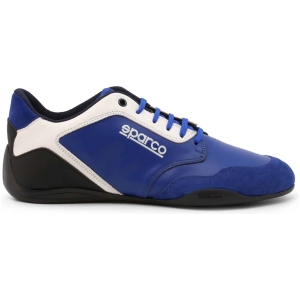 Sparco SLAM-12_BLUE-WHITE