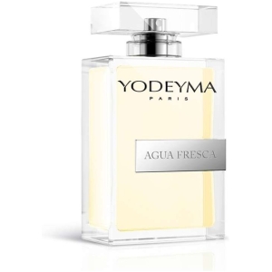 Yodeyma Agua_Fresca_M_100ml