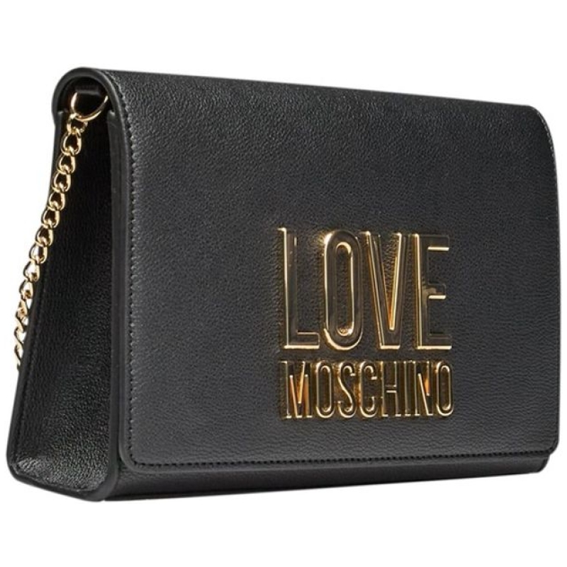 Love Moschino JC4127PP1HLI_000NERO - Imagen 2