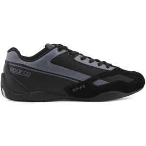 Sparco SP-F3_BLACK-GREY