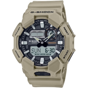 Casio X093_GA-010-5AER