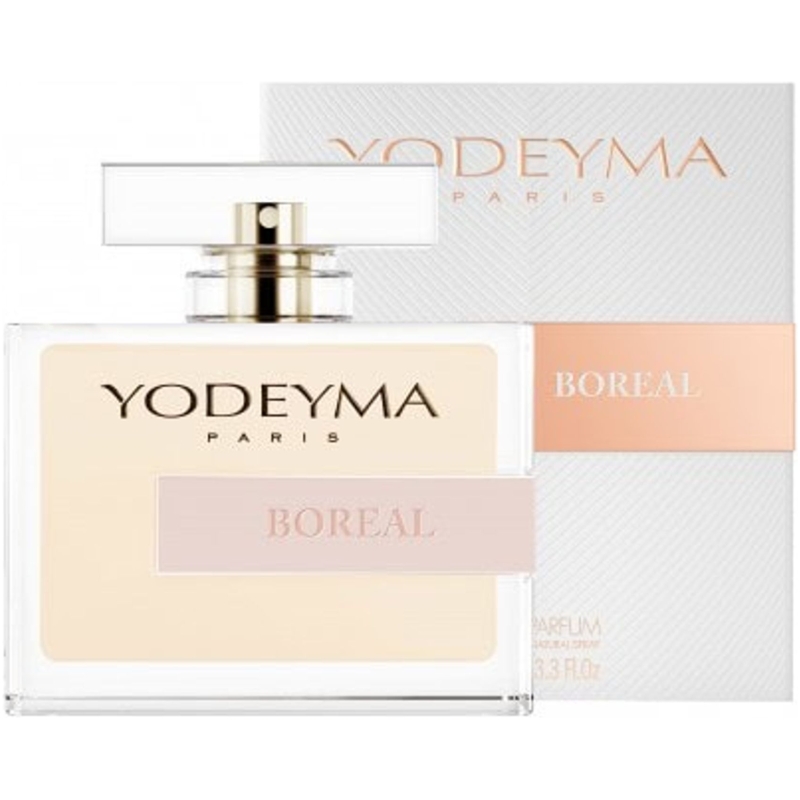 Yodeyma Boreal_W_100ml - Imagen 2