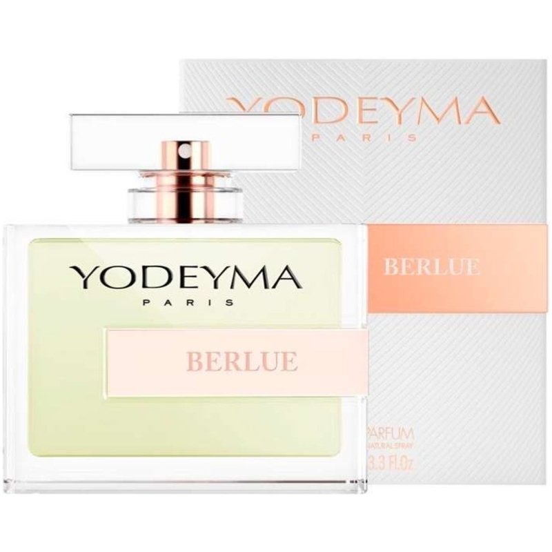 Yodeyma Berlue_W_100ml - Imagen 2