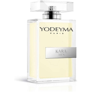 Yodeyma Kara_Men_M_100ml