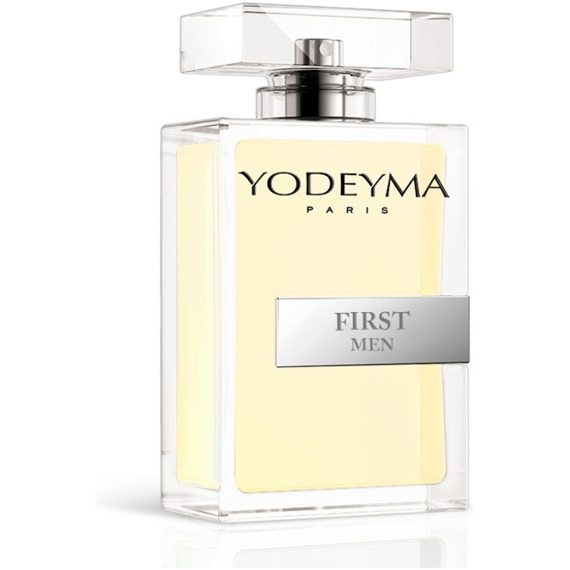 Yodeyma First_Men_M_100ml