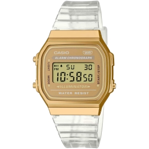 Casio X093_A168XESG-9AEF