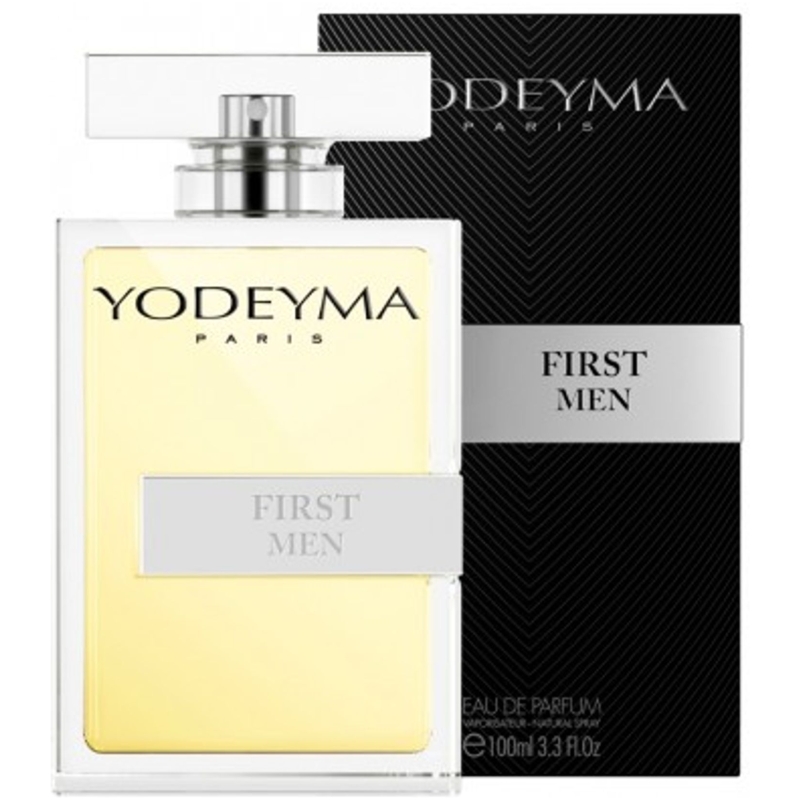 Yodeyma First_Men_M_100ml – Bild 2