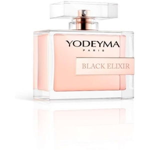 Yodeyma Black_Elixir_W_100ml