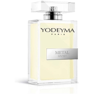 Yodeyma Metal_Sport_M_100ml