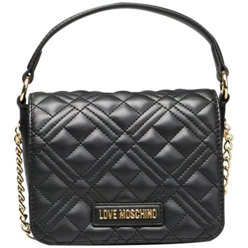 Love Moschino JC4277PP0CKN_000NERO