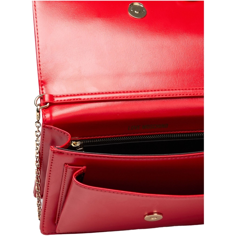 Love Moschino JC4095PP1HLL_500ROSSO - Image 5