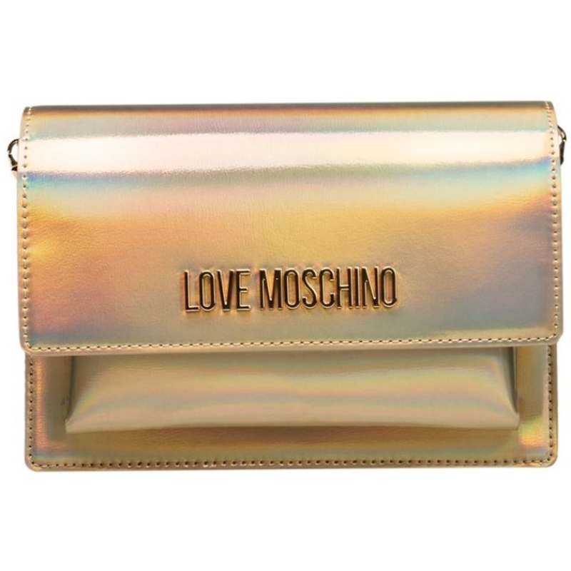 Love Moschino JC4095PP1HLS_900PLATINO