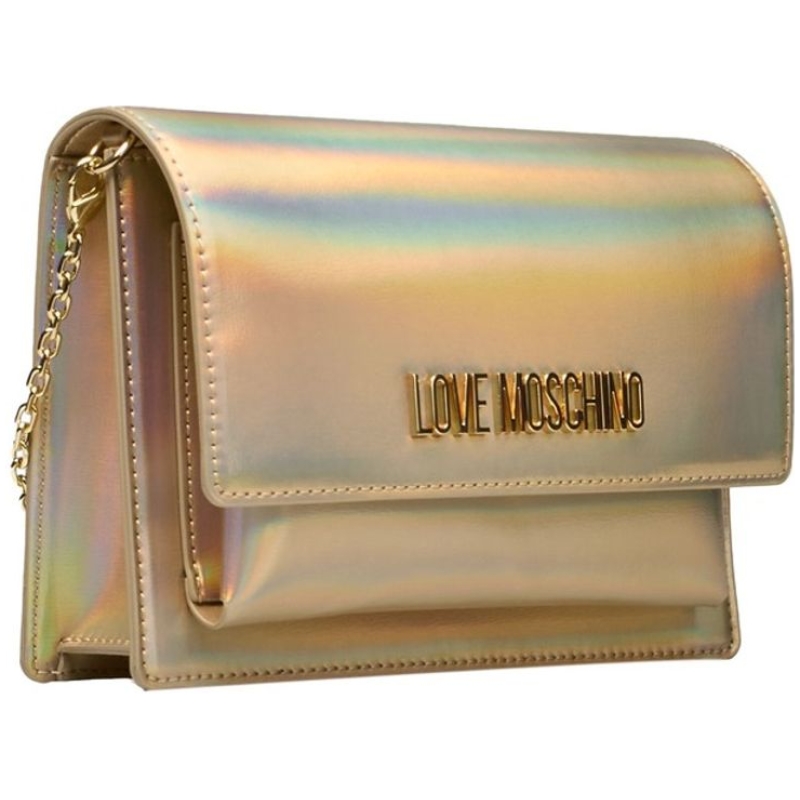 Love Moschino JC4095PP1HLS_900PLATINO - Imagen 2