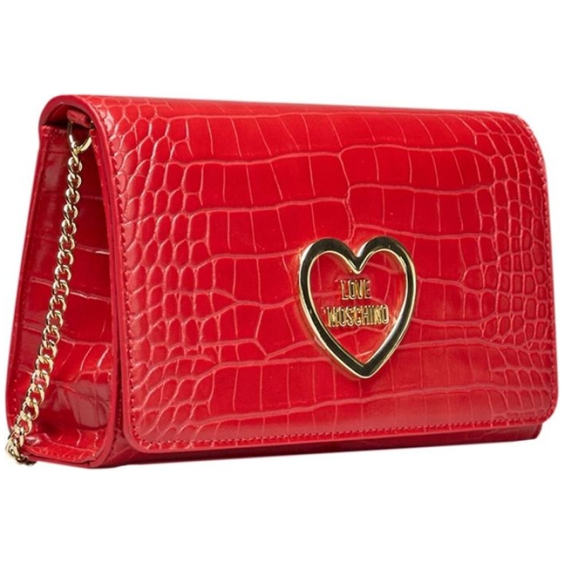 Love Moschino JC4182PP0HKC_500ROSSO - Image 2