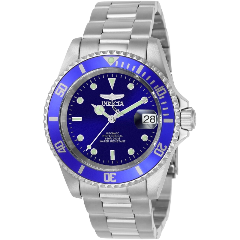 Invicta X093_9094OB