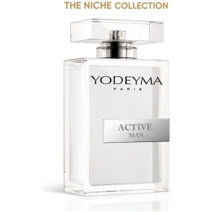 Yodeyma Active_Man_M_100ml