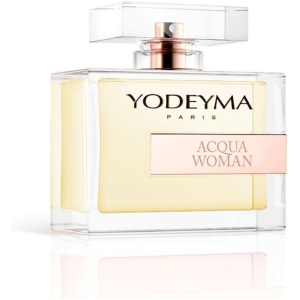 Yodeyma Acqua_Woman_W_100ml