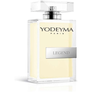 Yodeyma Legend_M_100ml