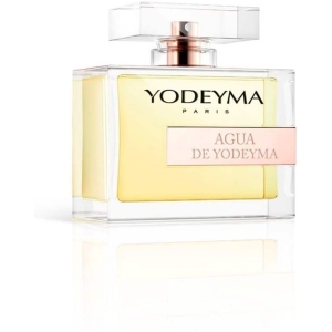 Yodeyma Agua_Yodeyma_W_100ml